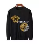 versace new collection crewneck sweatshirt spw08608